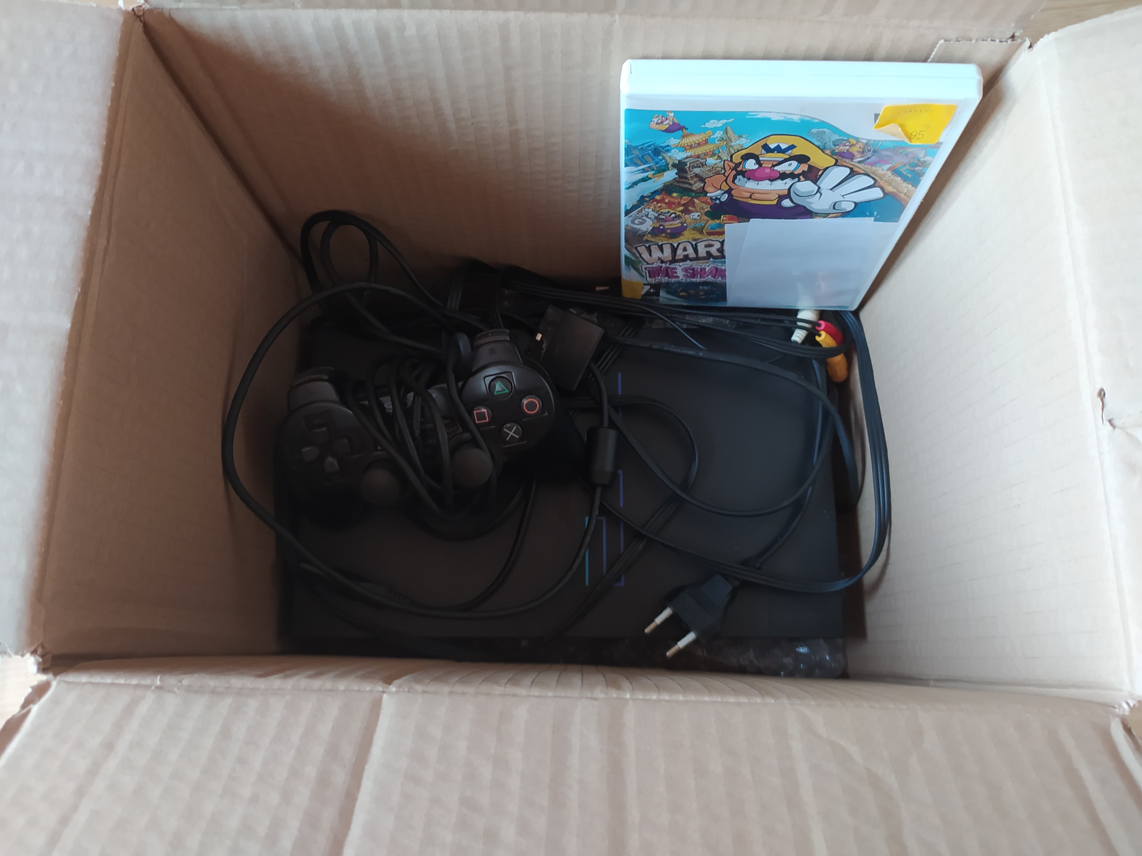 Juegos y consolas Playstation segunda mano